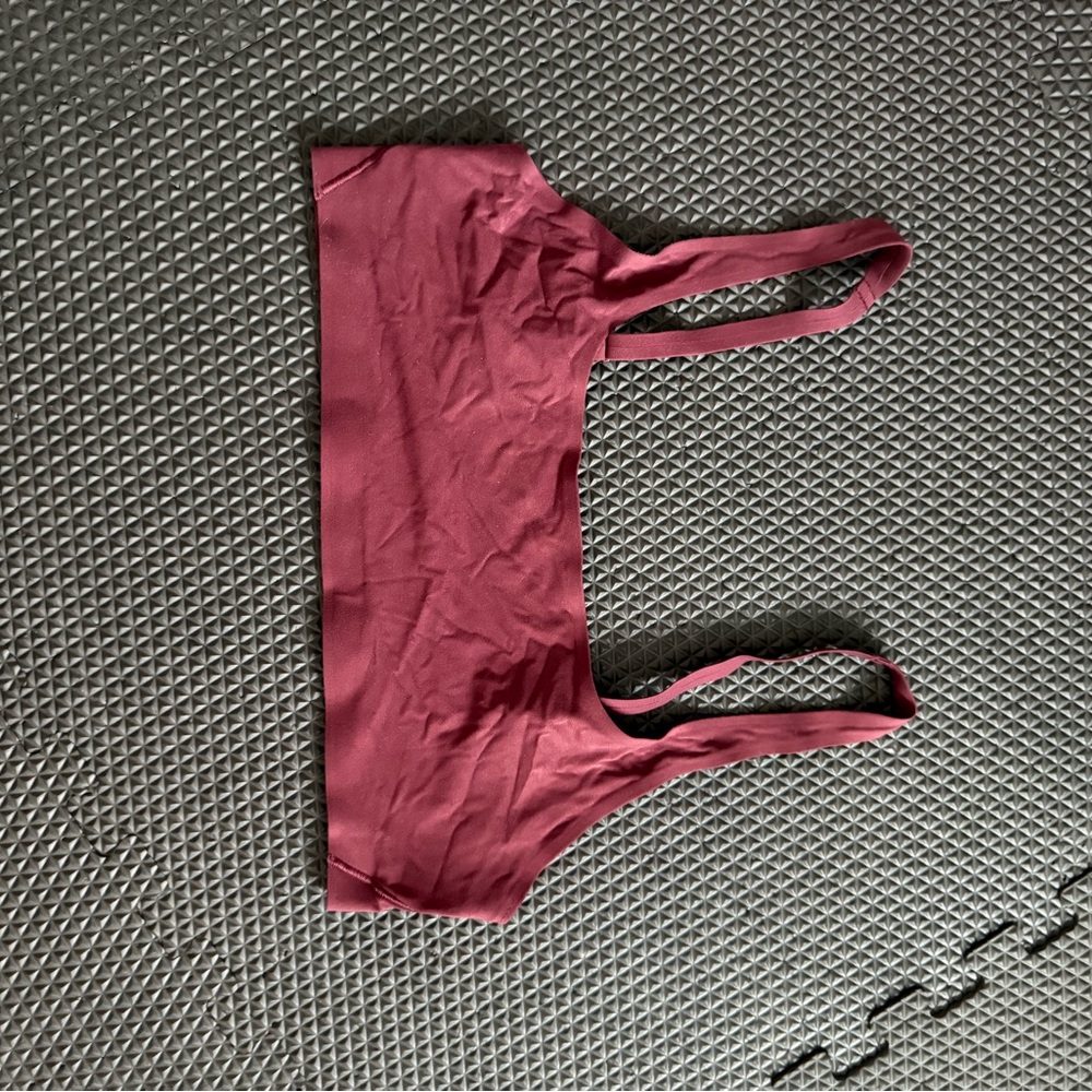 Lululemon Wundermost Bralette